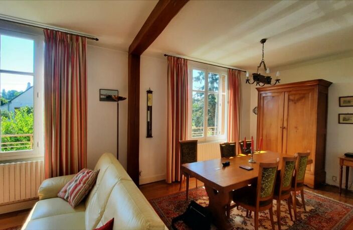 Vente maison 3 pièces 85 m² Veuil (36600) — photo 2