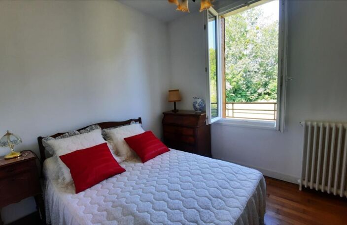 Vente maison 3 pièces 85 m² Veuil (36600) — photo 4
