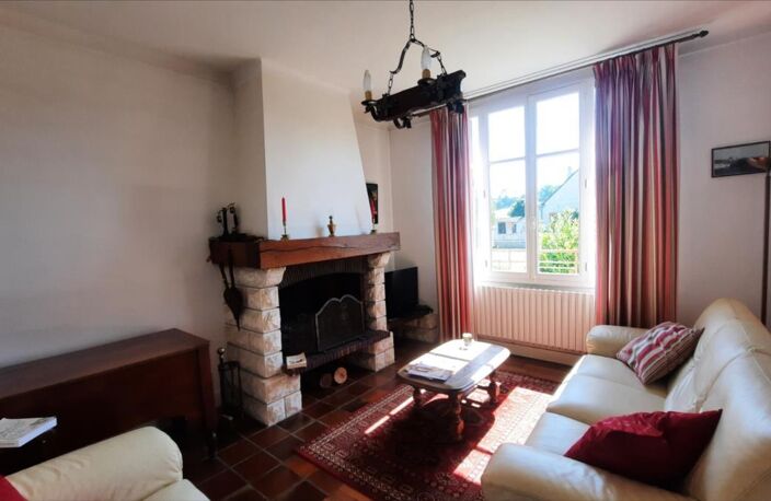 Vente maison 3 pièces 85 m² Veuil (36600) — photo 5