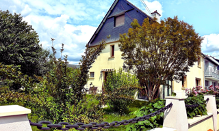 Maison 7 Pièces 170 m² à vendre à Rennes (35000)