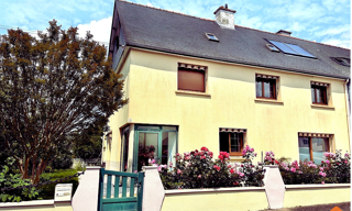 Maison 7 Pièces 170 m² à vendre à Rennes (35000)