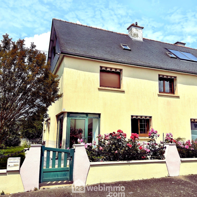 Maison 7 pièces 729600 €