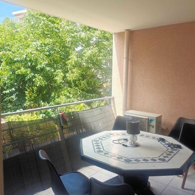 Appartement 3 pièces 289000 €