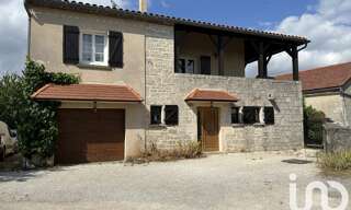 Maison 5 Pièces 117 m² à vendre à Pradines (46090)