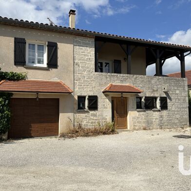 Maison 5 pièces 242000 €