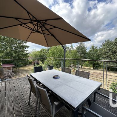 Maison 5 pièces 220000 €