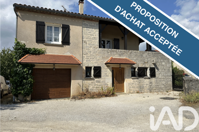 Maison 5 pièces 220000 €