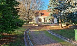 Maison 7 Pièces 188 m² à vendre à Fondettes (37230)