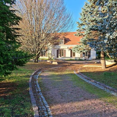 Maison 7 pièces 485000 €