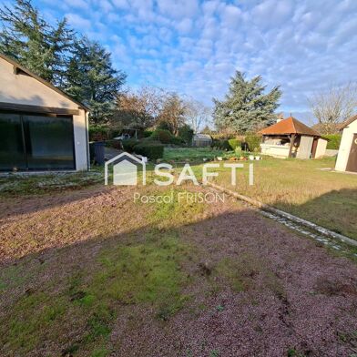 Maison 7 pièces 470000 €