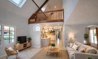 Maison 7 Pièces 188 m² à vendre à Fondettes (37230)