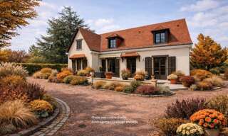 Maison 7 Pièces 188 m² à vendre à Fondettes (37230)