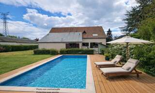 Maison 7 Pièces 188 m² à vendre à Fondettes (37230)