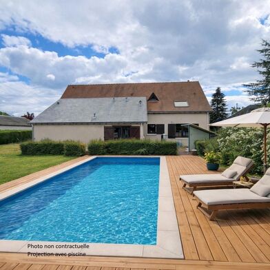 Maison 7 pièces 470000 €