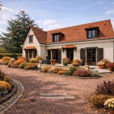 Maison 7 pièces 470000 €