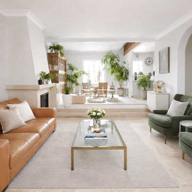 Maison 7 pièces 470000 €