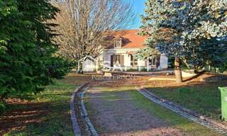 Maison 7 Pièces 188 m² à vendre à Fondettes (37230)