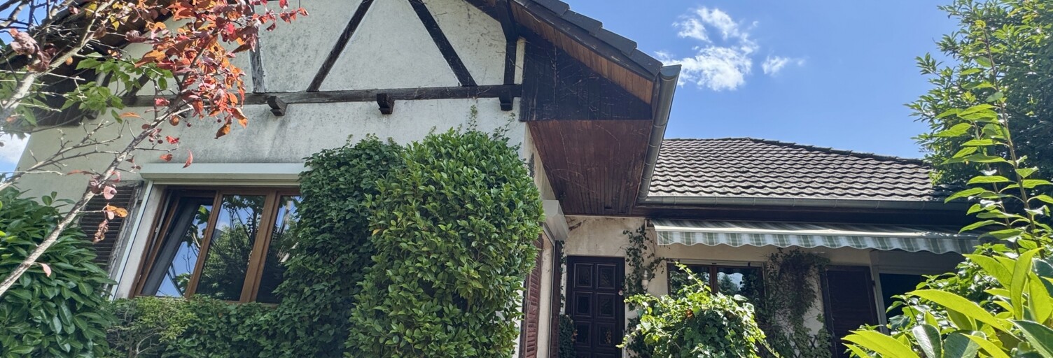 Maison 6 Pièces 145 m² à vendre à Cernay (68700)