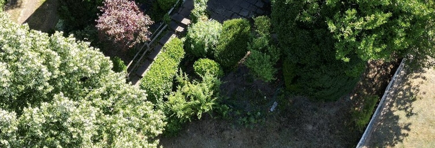 Maison 6 Pièces 108 m² à vendre à Cernay (68700)