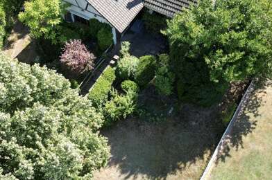 Maison 6 pièces 250000 €