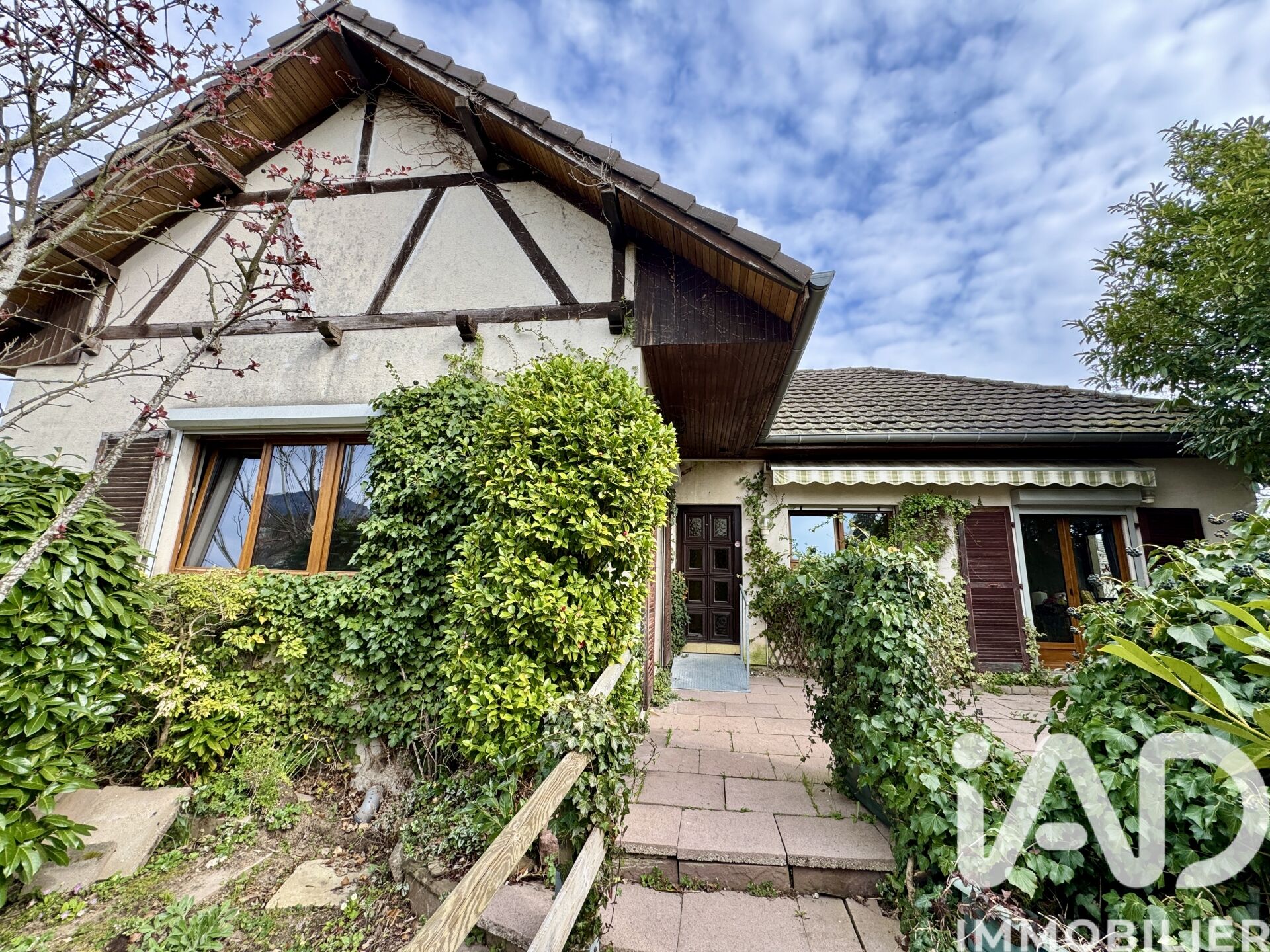 Vente Maison traditionnelle 4 pièces - Photo 2