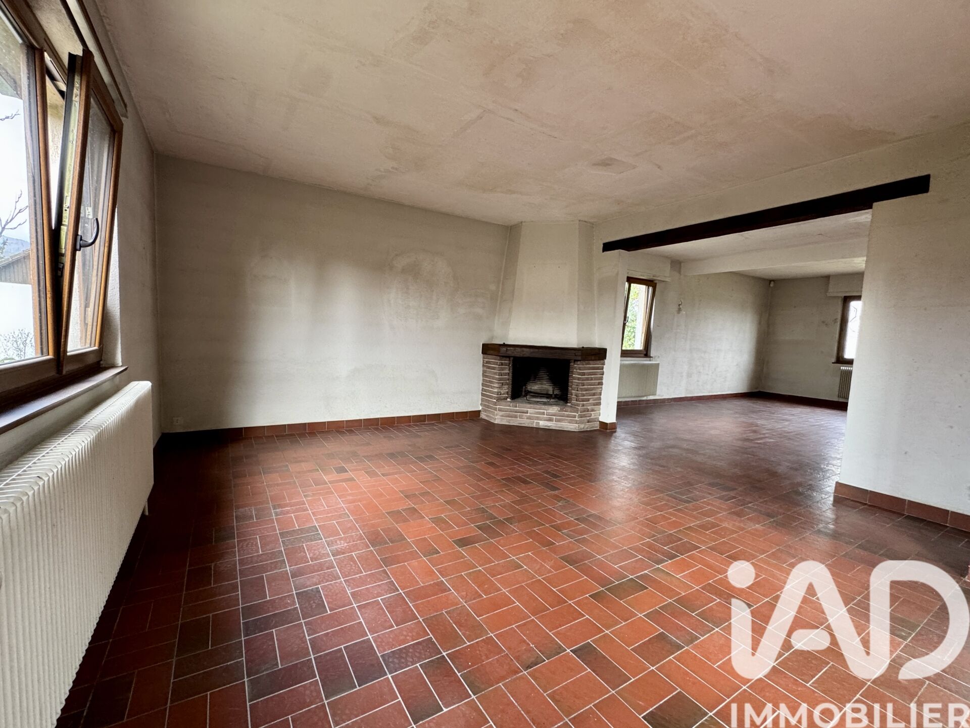 Vente Maison traditionnelle 4 pièces - Photo 3