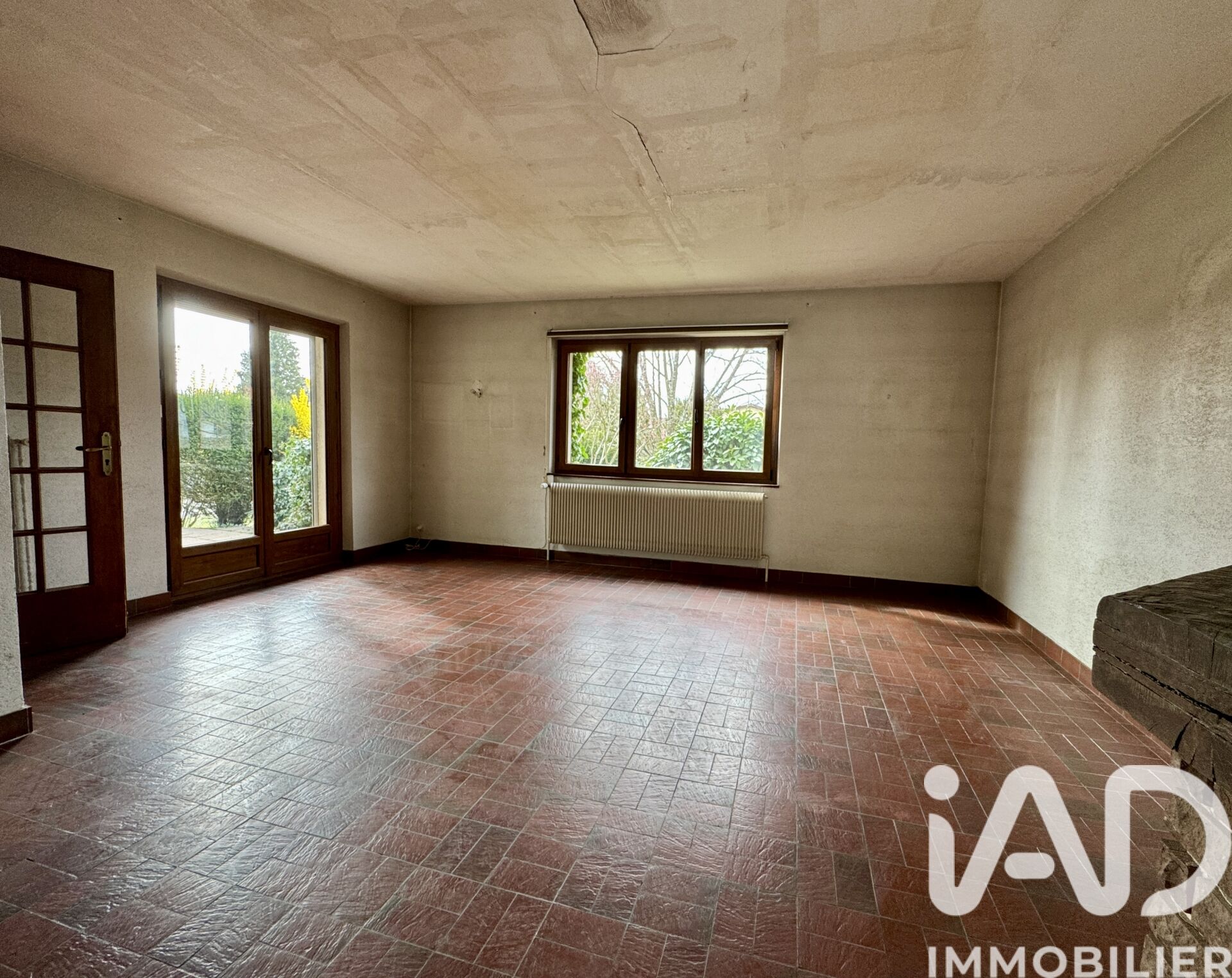 Vente Maison traditionnelle 4 pièces - Photo 4