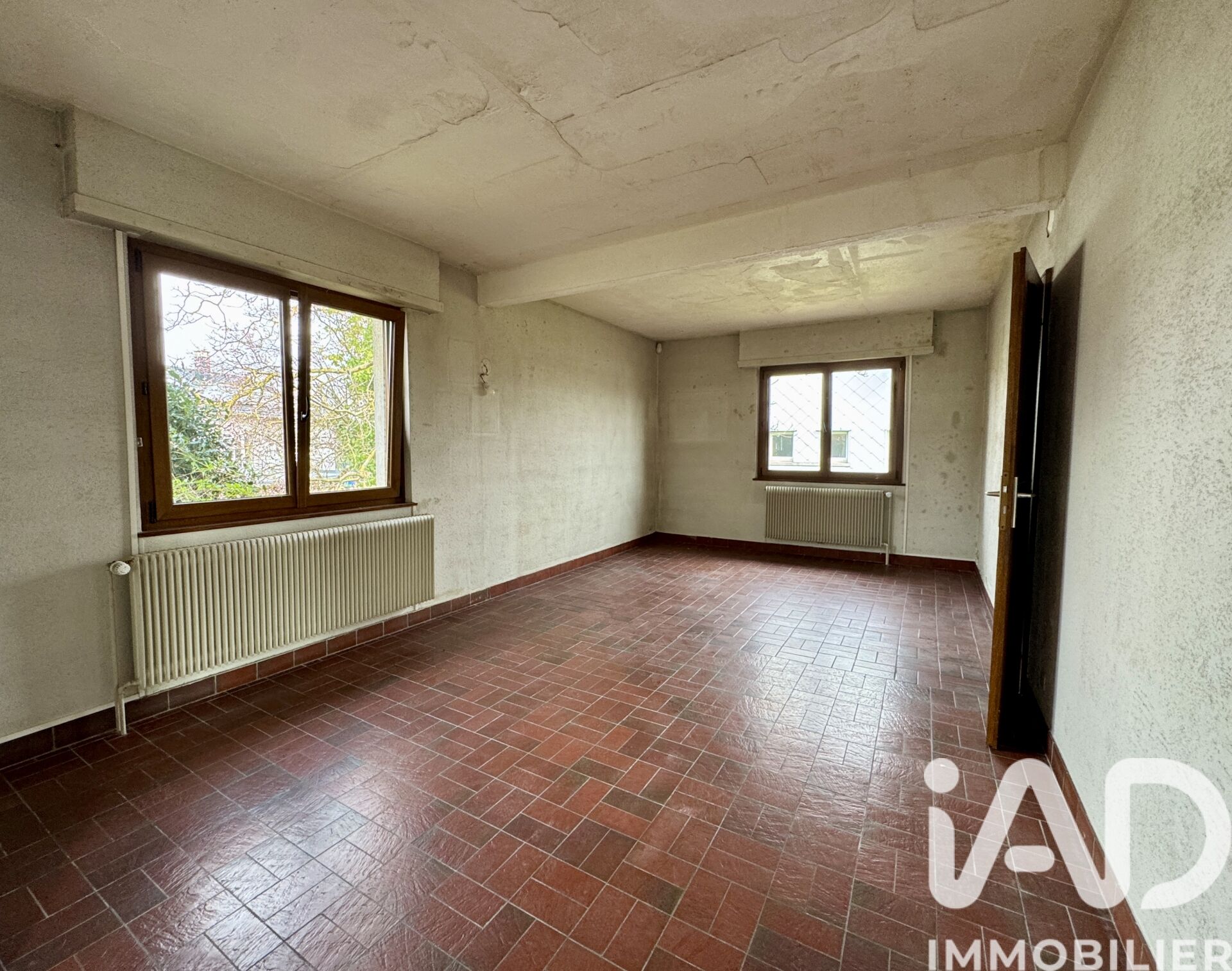 Vente Maison traditionnelle 4 pièces - Photo 5