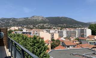 Appartement 3 Pièces 64 m² à vendre à Toulon (83100)