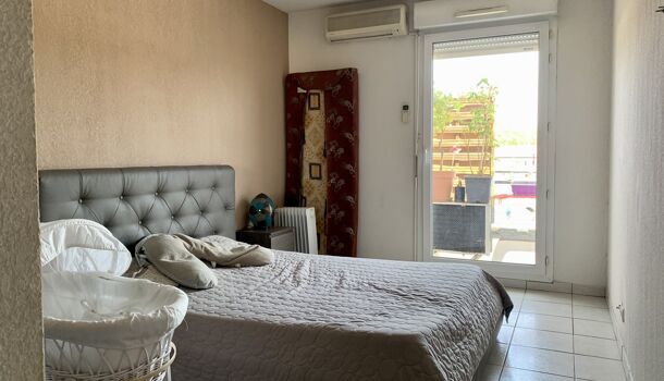 Appartement 3 pièces  à vendre Toulon 83100