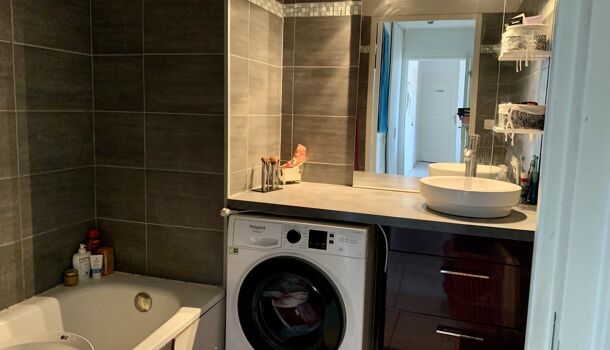 Appartement 3 pièces  à vendre Toulon 83100