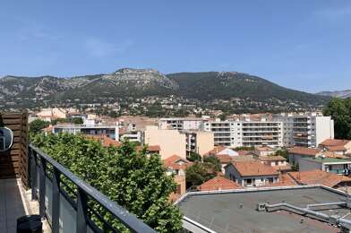 Appartement 3 pièces 179000 €