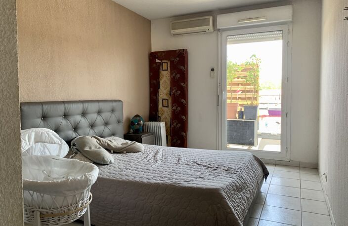 Exclusivité<br><br>Quartier Saint-Jean : T3 avec vue dégagée et — photo 4