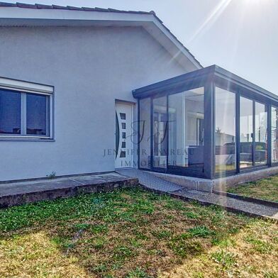 Maison 4 pièces 299900 €