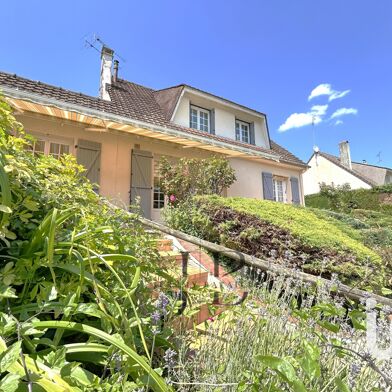 Maison 5 pièces 188000 €