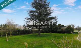 Terrain  507 m² à vendre à Montracol (01310)