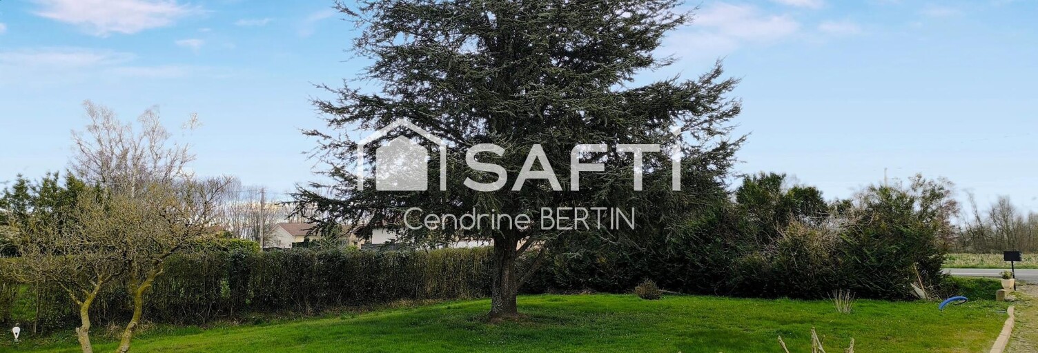 Terrain  507 m² à vendre à Montracol (01310)