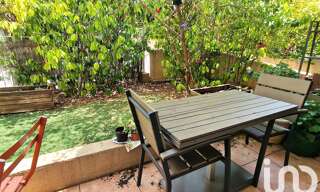 Appartement 2 Pièces 54 m² à vendre à Marseille 4 (13004)