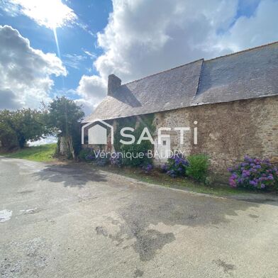 Maison 1 pièces 46000 €