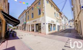 Immeuble  342 m² à vendre à Bourg-en-Bresse (01000)