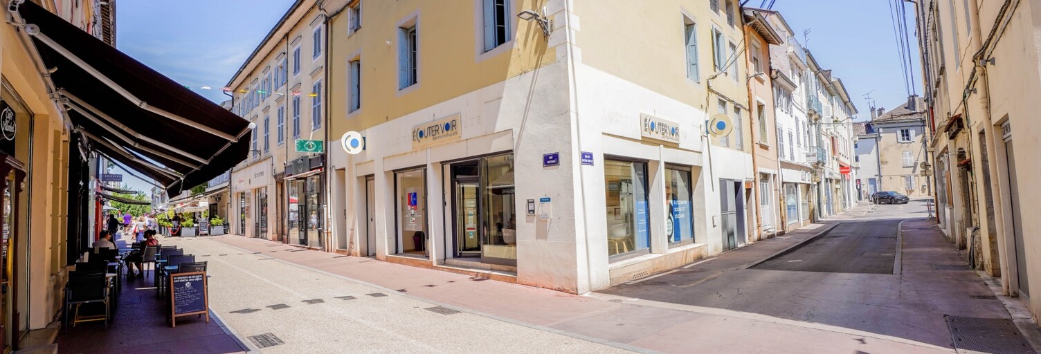 Immeuble  342 m² à vendre à Bourg-en-Bresse (01000)