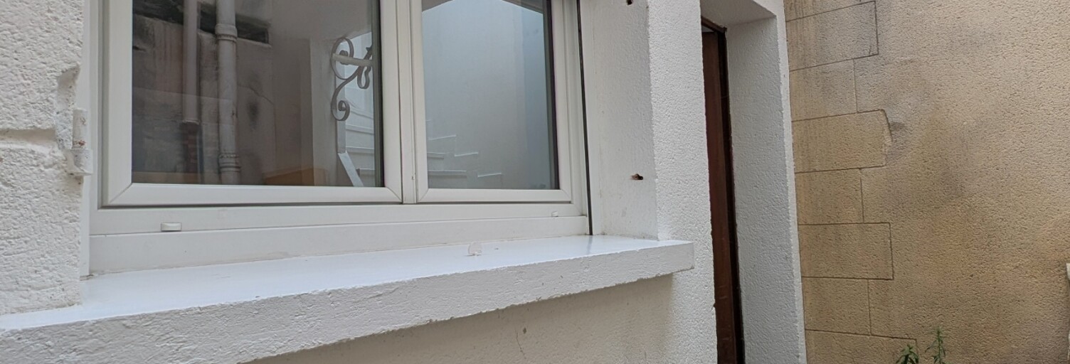 Appartement 3 Pièces 48 m² à vendre à Herblay-sur-Seine (95220)