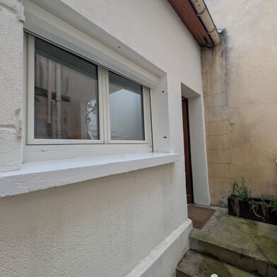 Appartement 3 pièces 188000 €