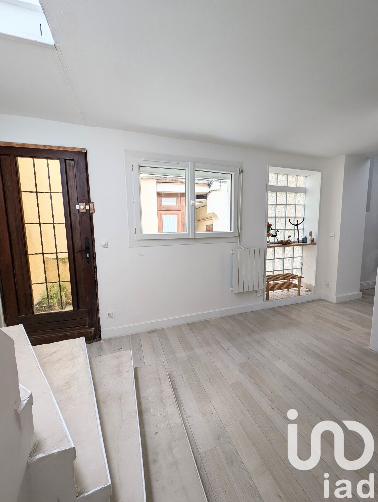 Vente Appartement 3 pièces - Photo 5