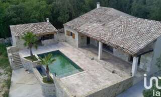 Maison 6 Pièces 151 m² à vendre à Goudargues (30630)