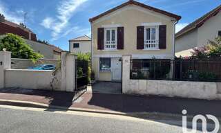 Maison 4 Pièces 67 m² à vendre à Villiers-sur-Marne (94350)