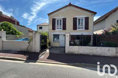 Maison 4 pièces 311000 €