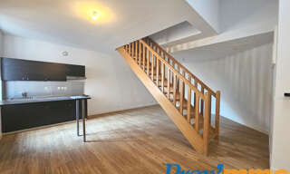 Appartement 3 Pièces 56 m² à louer à Voiron (38500)