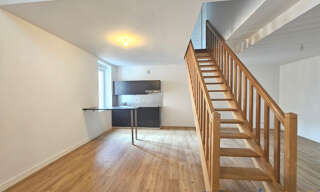 Appartement 3 Pièces 56 m² à louer à Voiron (38500)