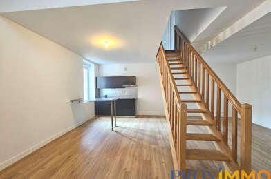 Appartement 3 pièces 700 €